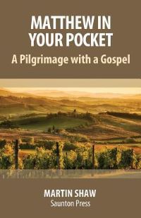 Book Cover for Matthew in Your Pocket by Martin Shaw