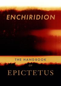 Book Cover for Enchiridion by Epictetus