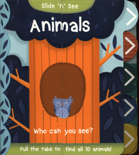 Book Cover for Animals by Nick Ackland