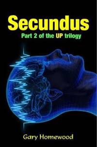 Book Cover for Secundus by Andy Black