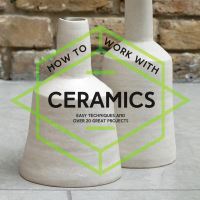 Book Cover for How to Work With Ceramics by 