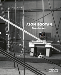Book Cover for Atom Egoyan by Atom Egoyan
