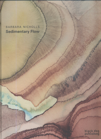 Book Cover for Sedimentary Flow by Barbara Nicholls