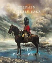 Book Cover for The Pale Path by Nicholas Metivier Gallery