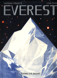 Book Cover for Everest by Sangma Francis