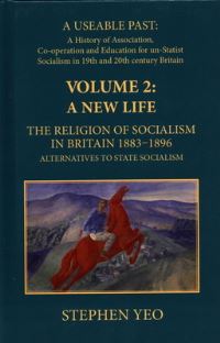 Book Cover for A New Life by Stephen Yeo