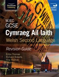 Book Cover for Cymraeg Ail Laith by Enfys Thomas, Richard Roberts, Tina Thomas