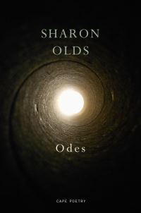 Book Cover for Odes by Sharon Olds