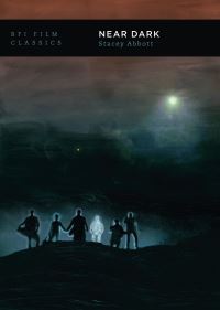 Book Cover for Near Dark by Stacey Abbott