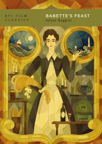 Book Cover for Babette's Feast by Julian Baggini
