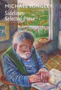 Book Cover for Sidelines by Michael Longley