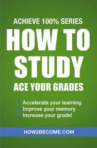 Book Cover for How to Study by 