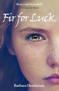 Book Cover for Fir for Luck by Barbara Henderson