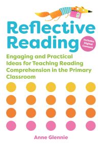 Book Cover for Reflective Reading by Anne Glennie