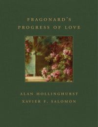 Book Cover for Fragonard's Progress of Love by Frick Collection