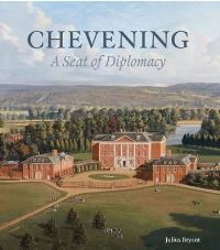 Book Cover for Chevening by Julius Bryant