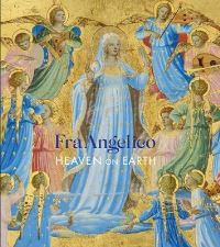 Book Cover for Fra Angelico by Angelico, Isabella Stewart Gardner Museum