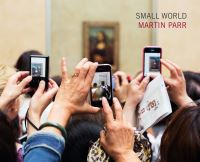 Book Cover for Martin Parr - Small World by Martin Parr