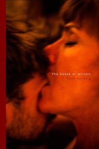 Book Cover for The House of Mirrors by Kajsa Gullberg