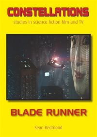 Book Cover for Blade Runner by Sean Redmond