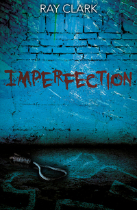 Book Cover for Imperfection by Ray Clark
