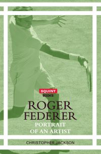 Book Cover for Roger Federer by Christopher Jackson
