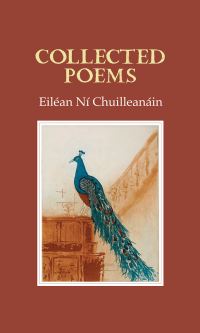 Book Cover for Collected Poems by Eiléan Ní Chuilleanáin
