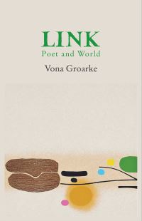 Book Cover for Link by Vona Groarke