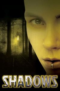 Book Cover for Shadows by 