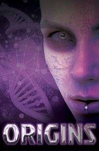 Book Cover for Origins by 