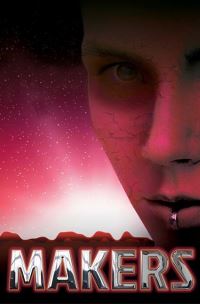 Book Cover for Makers by 