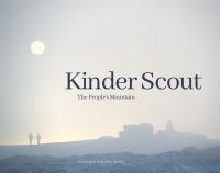 Book Cover for Kinder Scout by Ed Douglas