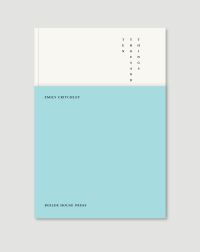 Book Cover for Ten Thousand Things by Emily Critchley
