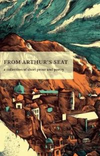 Book Cover for From Arthur's Seat by University of Edinburgh
