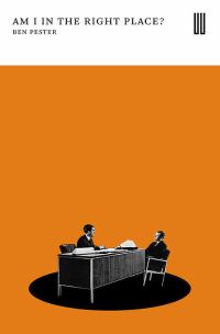Book Cover for Am I in the Right Place by Ben Pester