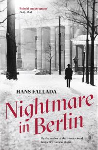 Book Cover for Nightmare in Berlin by Hans Fallada