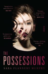 Book Cover for The Possessions by Sara Flannery Murphy