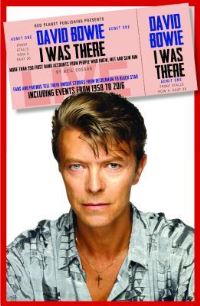 Book Cover for David Bowie by Neil Cossar