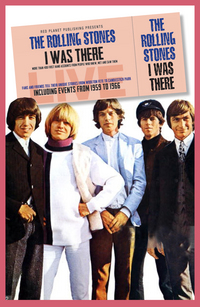 Book Cover for The Rolling Stones by Richard Houghton