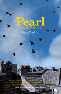 Book Cover for Pearl by Julia Darling