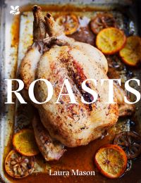 Book Cover for Roasts by Laura Mason