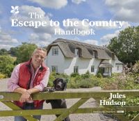Book Cover for The Escape to the Country Handbook by Jules Hudson