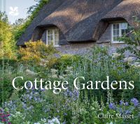 Book Cover for Cottage Gardens by Claire Masset