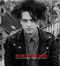Book Cover for In Between Days by Tom Sheehan