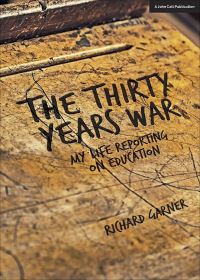 Book Cover for The Thirty Years War by Richard Garner