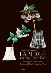 Book Cover for Fabergé by Ulla TillanderGodenhielm, Peter Carl Fabergé