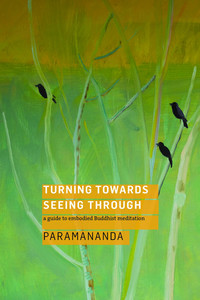 Book Cover for The Myth of Meditation by Paramananda