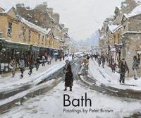 Book Cover for Bath by Peter Brown