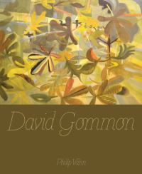 Book Cover for David Gommon by Philip Vann, David Gommon