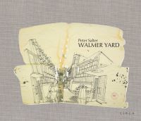 Book Cover for Peter Salter - Walmer Yard by Peter Salter